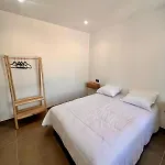בית נופש Maison Di Fiori, Location Neuve Avec Piscine פורטו-וישיו