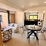 Maison Di Fiori, Location Neuve Avec Piscine * פורטו-וישיו