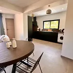 בית נופש Maison Di Fiori, Location Neuve Avec Piscine *