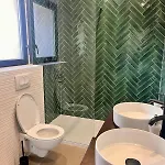 Maison Di Fiori, Location Neuve Avec Piscine בית נופש *
