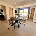 בית נופש Maison Di Fiori, Location Neuve Avec Piscine
