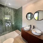 Maison Di Fiori, Location Neuve Avec Piscine * פורטו-וישיו