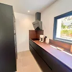 בית נופש Maison Di Fiori, Location Neuve Avec Piscine