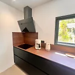Maison Di Fiori, Location Neuve Avec Piscine בית נופש *