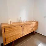 בית נופש Maison Di Fiori, Location Neuve Avec Piscine *