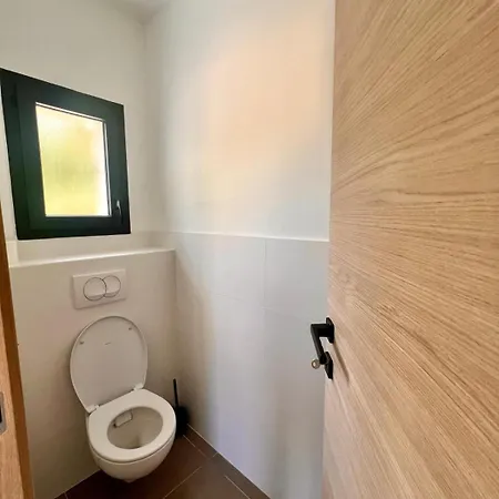 Maison Di Fiori, Location Neuve Avec Piscine Vakantiehuis Porto-Vecchio (Corsica)
