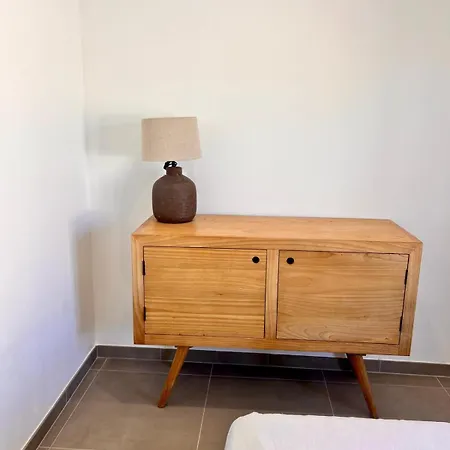 Maison Di Fiori, Location Neuve Avec Piscine Vakantiehuis Porto-Vecchio (Corsica)