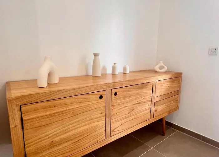 Tatil Evi Maison Di Fiori, Location Neuve Avec Piscine *