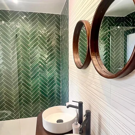 Maison Di Fiori, Location Neuve Avec Piscine Дом отдыха Порто-Веккьо