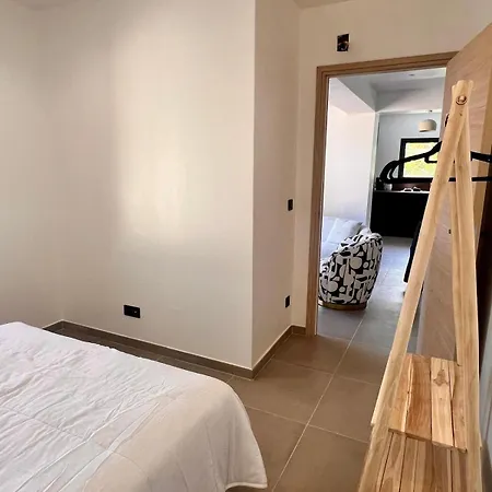 Prázdninový dům Maison Di Fiori, Location Neuve Avec Piscine *