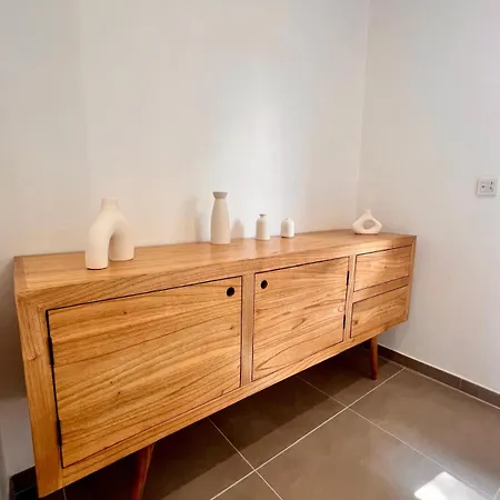 Prázdninový dům Maison Di Fiori, Location Neuve Avec Piscine *