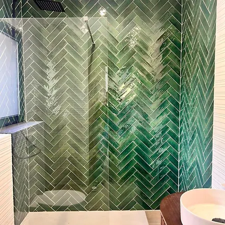 Maison Di Fiori, Location Neuve Avec Piscine Дом отдыха