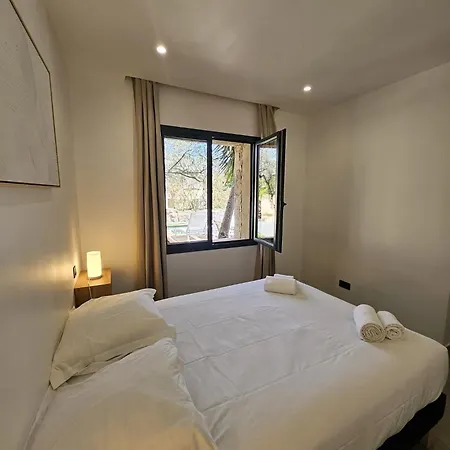 Feriehus Maison Di Fiori, Location Neuve Avec Piscine Porto-Vecchio (Corsica)