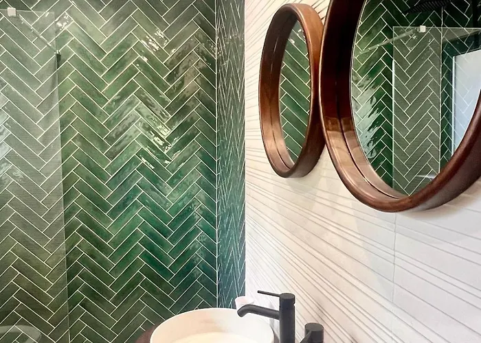 Maison Di Fiori, Location Neuve Avec Piscine Prázdninový dům Porto-Vecchio (Corsica)