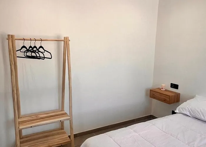 Maison Di Fiori, Location Neuve Avec Piscine Porto-Vecchio (Corsica)