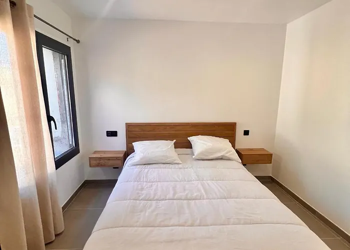 Maison Di Fiori, Location Neuve Avec Piscine Porto-Vecchio (Corsica)