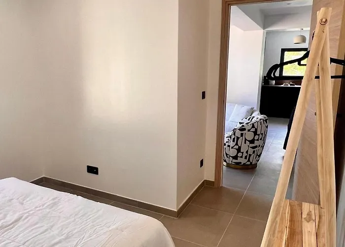 Feriehus Maison Di Fiori, Location Neuve Avec Piscine *