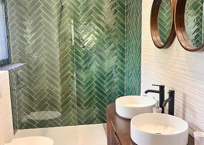 Maison Di Fiori, Location Neuve Avec Piscine Prázdninový dům *