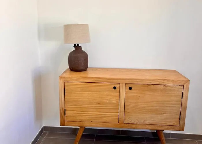 Maison Di Fiori, Location Neuve Avec Piscine Prázdninový dům Porto-Vecchio (Corsica)