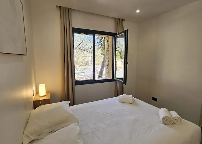 Feriehus Maison Di Fiori, Location Neuve Avec Piscine Porto-Vecchio (Corsica)